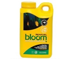 Bloom Yellow Bottle Seafuel 2.5L