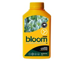 Bloom Yellow Bottle Pre 2.5L