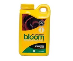 Bloom Yellow Bottle Florigen 2.5L