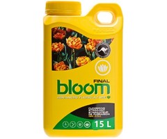 Bloom Yellow Bottle Final 15L