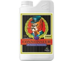 Advanced Nutrients Advanced Nutrients pH Perfect Connoisseur Grow Part A 4L