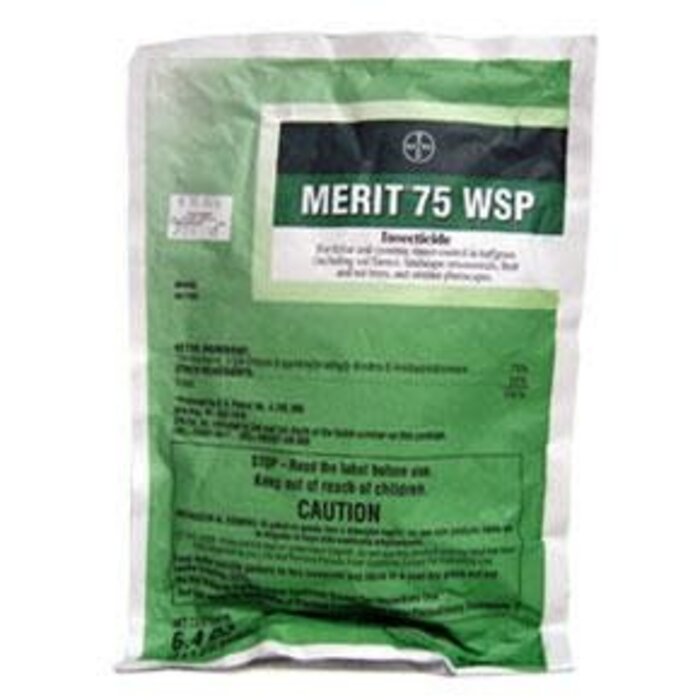 Bayer Cropscience - Merit 75 WSP 1.6 oz