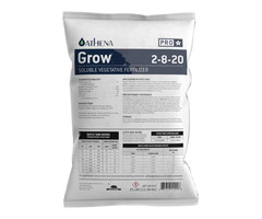 Athena - Pro Grow 25 lbs bags