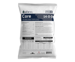 Athena - Pro Core 25lb bags