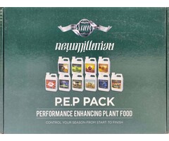 New Millenium New Millenium Pep Pack