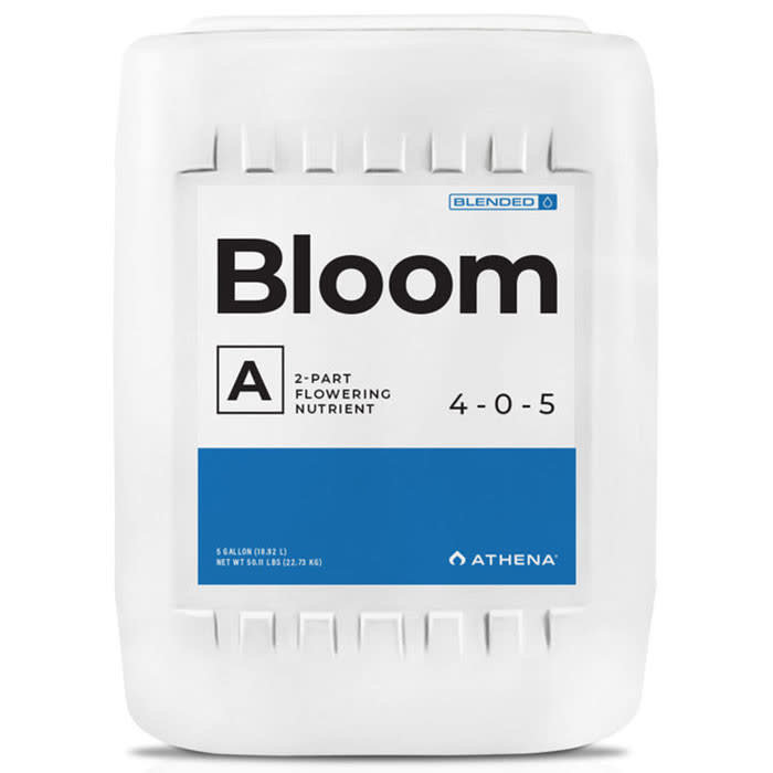 Athena - Bloom A 5 Gallon