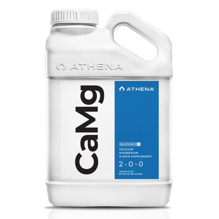 Athena - CaMg 1 Gallon