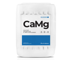 Athena - CaMg 5 Gallon
