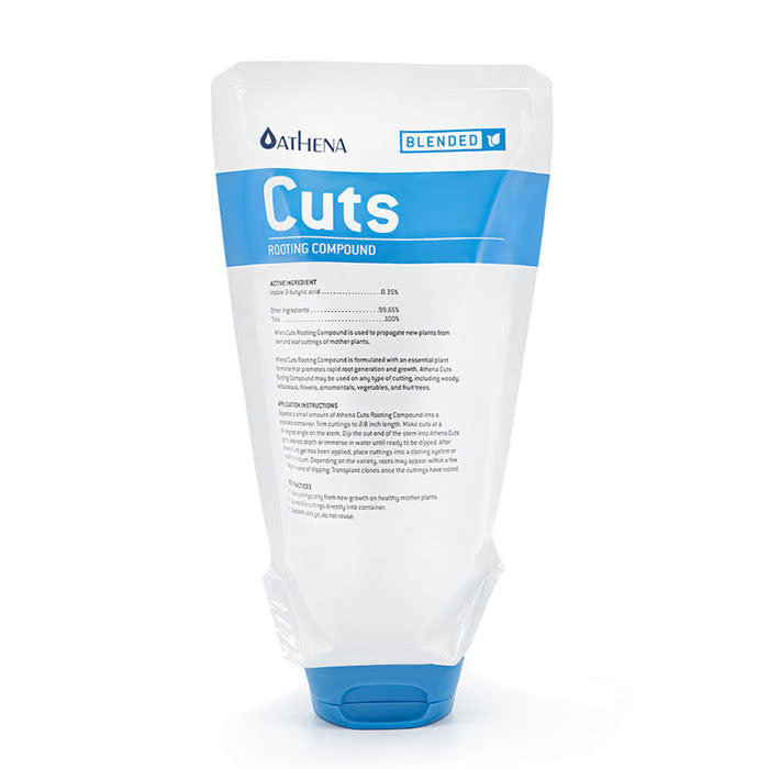Athena - Cuts ( 7 oz)