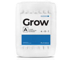 Athena - Grow A 5 Gallon