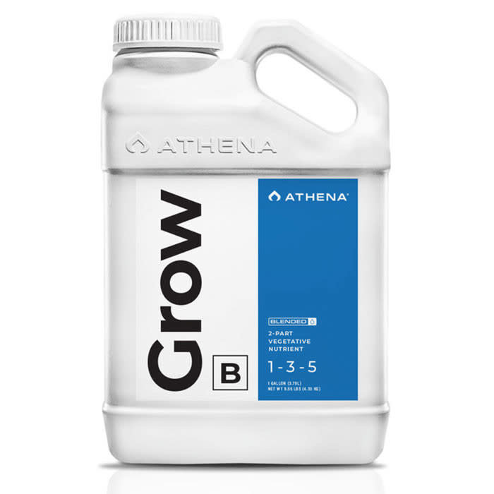 Athena - Grow B 1 Gallon