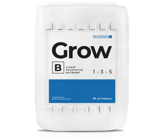 Athena - Grow B 5 Gallon