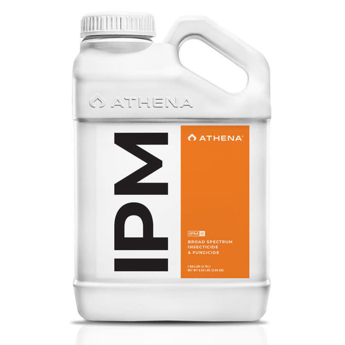 Athena - IPM gallon