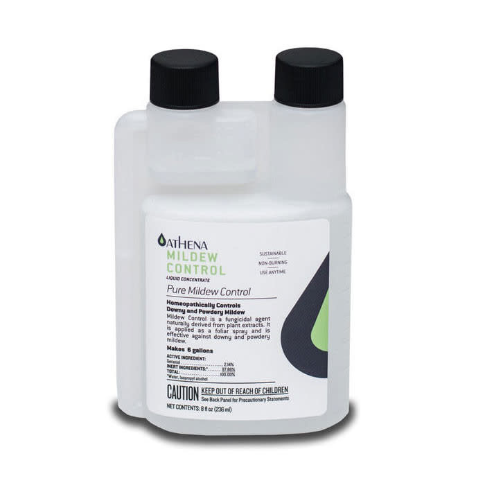 Athena - Mildew Control 8 oz