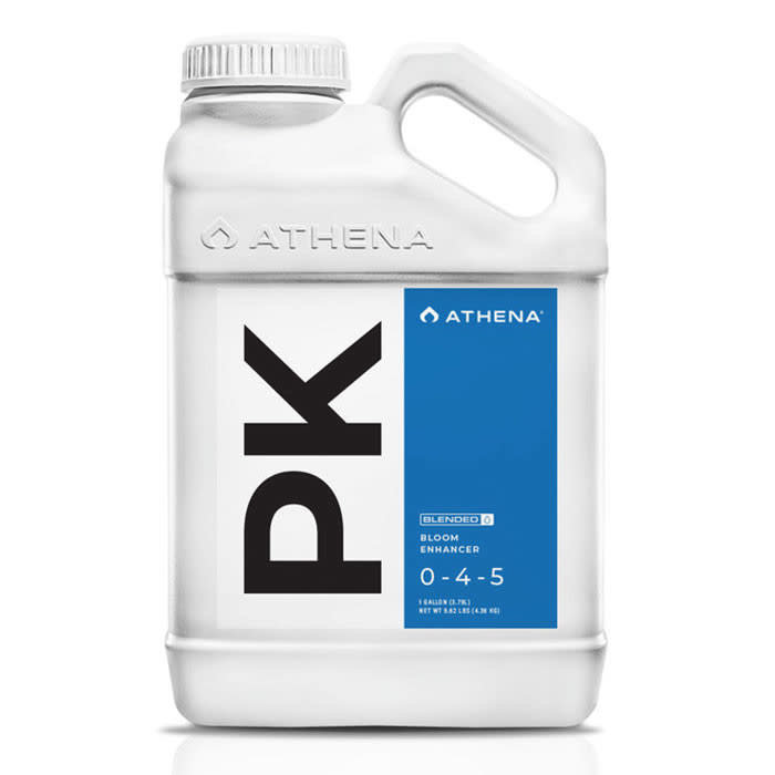 Athena - PK Gallon