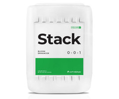 Athena - Stack 5 Gallon