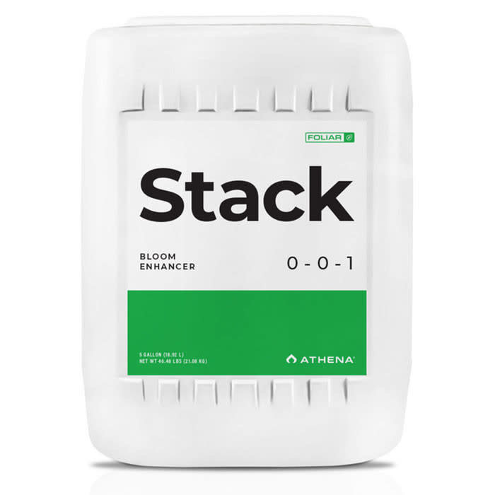Athena - Stack 5 Gallon