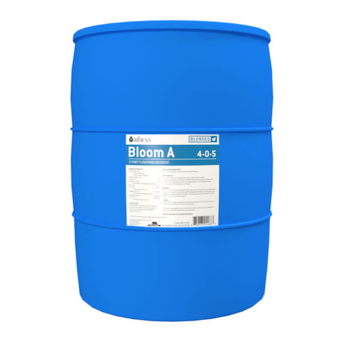 Athena - Bloom A 55 Gallon