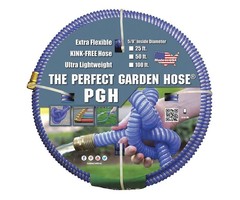 Tuff-Guard - The Perfect Garden Hose 100' Blue