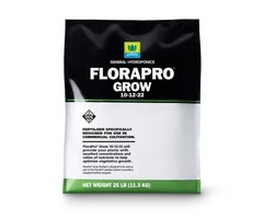 General Hydroponics - FloraPro Grow 25 lb