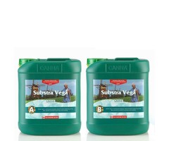 Canna - Substra Vega A/B Soft Water 5 Liter