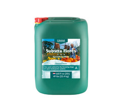 Canna - Substra Flores A Soft Water 20 Liter
