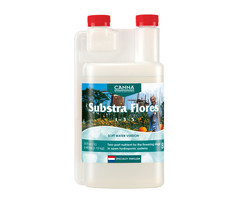 Canna - Substra Flores B Soft Water 1 Liter