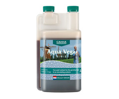 Canna - Aqua Vega A 1 Liter