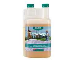 Canna - Terra Vega 1 L
