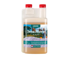 Canna - Terra Flores 1 L