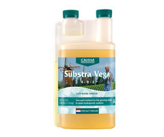 Canna - Substra Vega A Soft Water 1 Liter