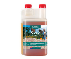 Canna - Coco A 1 Liter