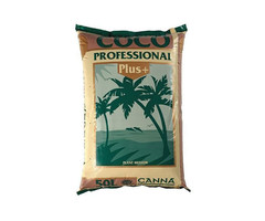 Canna - Coco Bag 50 Liter