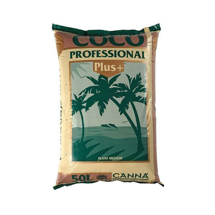 Canna - Coco Bag 50 Liter