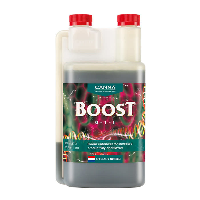 Canna - Boost 1 L
