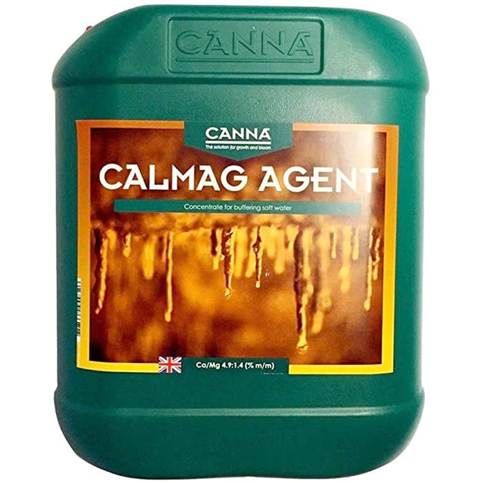 Canna - CalMag Agent 5L