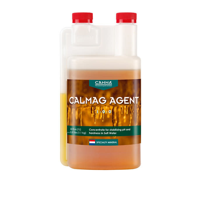 Canna - CalMag Agent 1 L