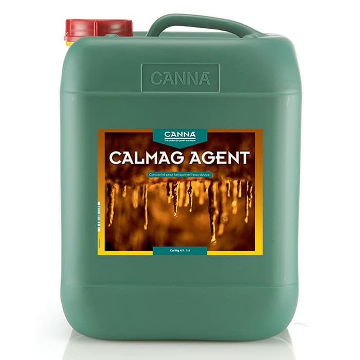Canna - CalMag Agent 20 L