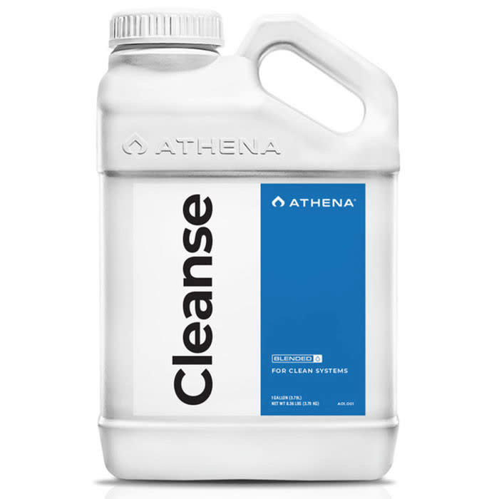 Athena - Cleanse 1 Gal
