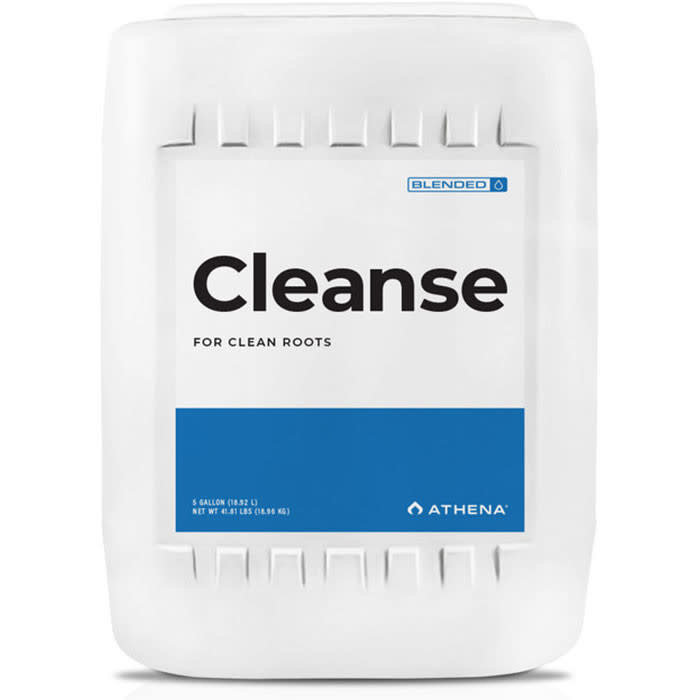 Athena - Cleanse 5 Gal