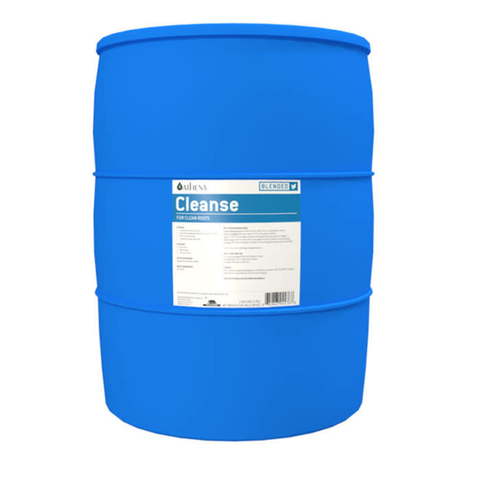 Athena - Cleanse 55 Gallon