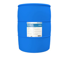 Athena - Grow A 55 Gallon