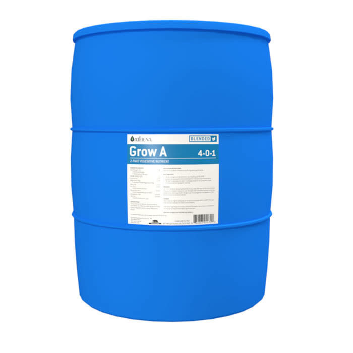 Athena - Grow A 55 Gallon