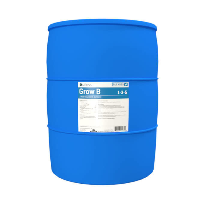 Athena - Grow B 55 Gallon