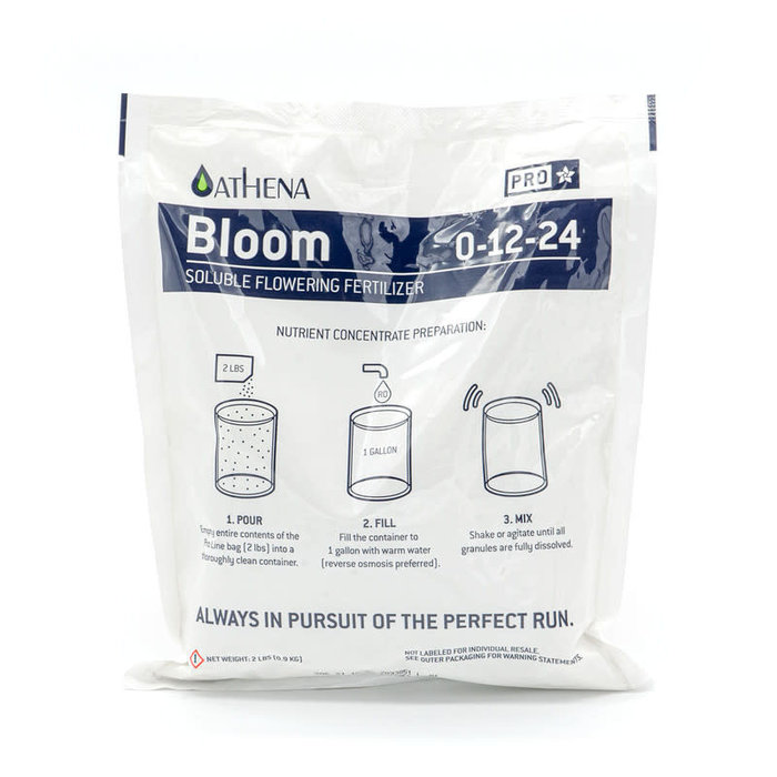Athena - Pro Bloom 10 Lb