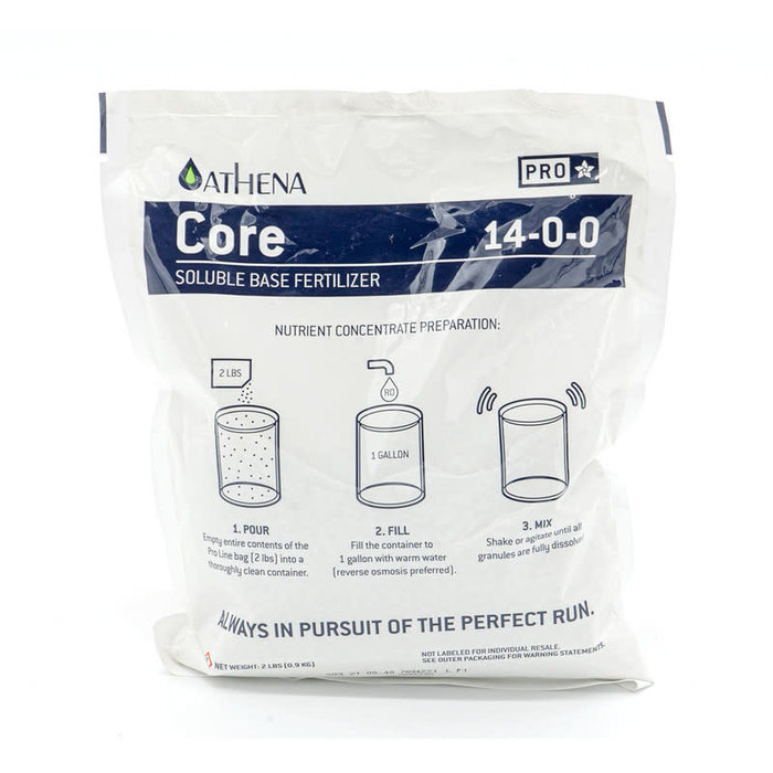 Athena - Pro Core 10 Lb