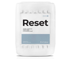 Athena - Reset 5 Gallon