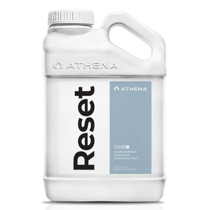 Athena - Reset Gallon
