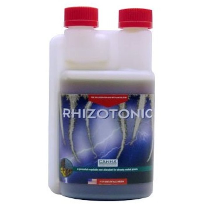 Canna - Rhizotonic 0.25 Liter