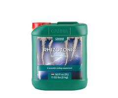 Canna - Rhizotonic 5 Liter